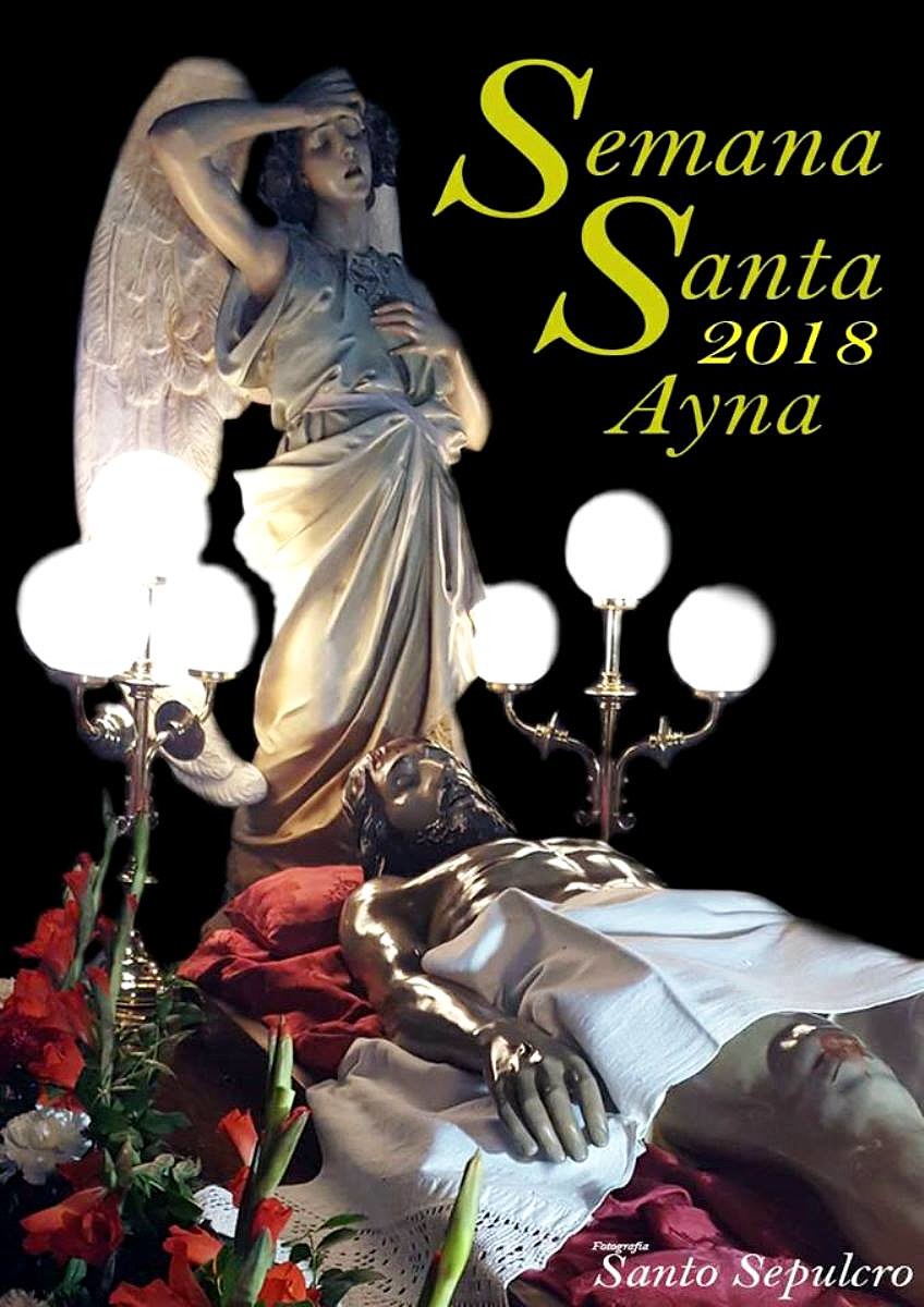 Semana Santa en Ayna  